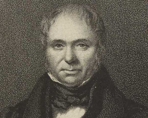 Alexander Rodger (1784-1846)