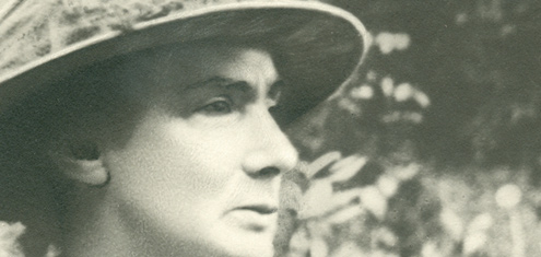 Mary Symon (1863-1938)